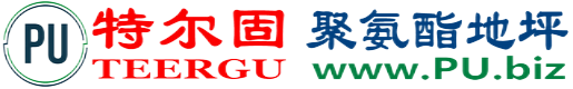 特尔固®安溪聚氨酯地坪